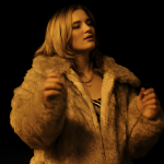 Reckless Jane Harber Coat